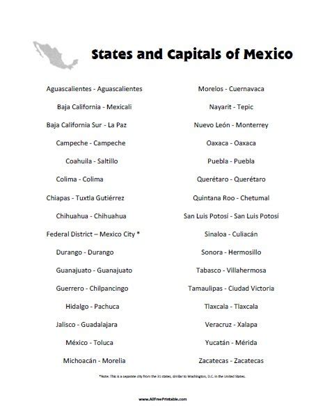 mexico city name list|mexico cities list alphabetically.